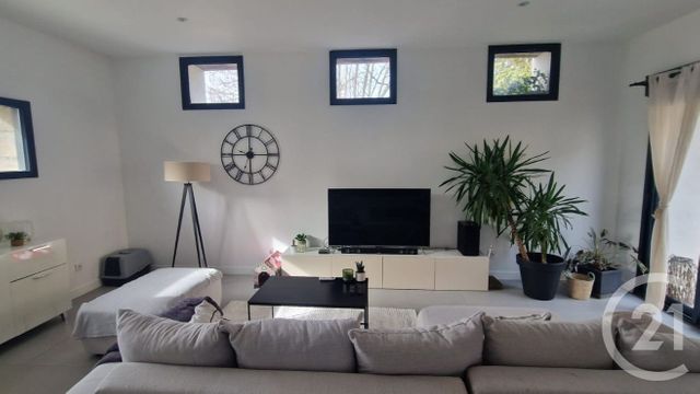 maison à vendre - 5 pièces - 133.88 m2 - REYRIEUX - 01 - RHONE-ALPES - Century 21 L'Immobilière Des Combattants