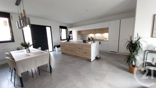 maison à vendre - 5 pièces - 133.88 m2 - REYRIEUX - 01 - RHONE-ALPES - Century 21 L'Immobilière Des Combattants