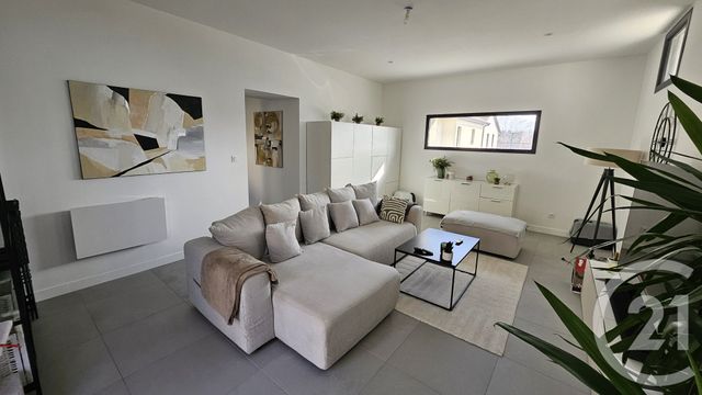 maison à vendre - 5 pièces - 133.88 m2 - REYRIEUX - 01 - RHONE-ALPES - Century 21 L'Immobilière Des Combattants