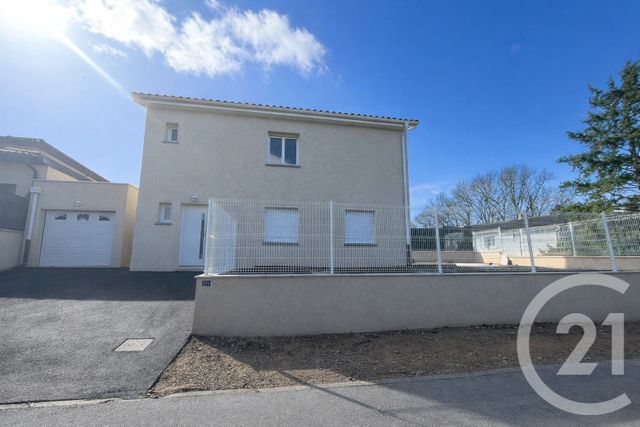 maison - MESSIMY SUR SAONE - 01