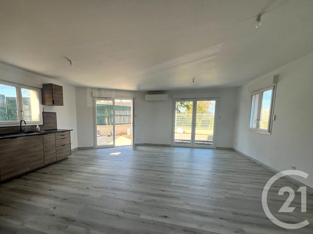 maison à vendre - 4 pièces - 102.88 m2 - MESSIMY SUR SAONE - 01 - RHONE-ALPES - Century 21 L'Immobilière Des Combattants