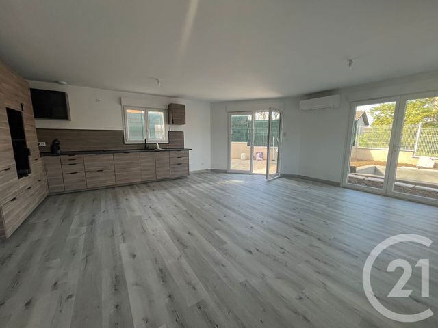 maison à vendre - 4 pièces - 102.88 m2 - MESSIMY SUR SAONE - 01 - RHONE-ALPES - Century 21 L'Immobilière Des Combattants