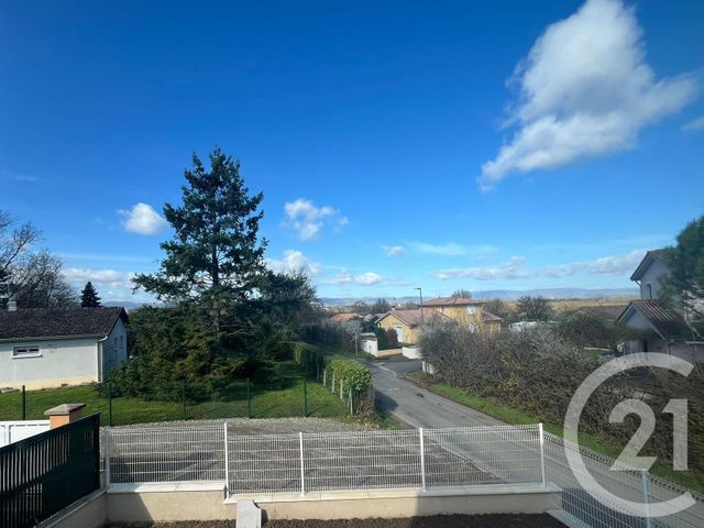 maison à vendre - 4 pièces - 102.88 m2 - MESSIMY SUR SAONE - 01 - RHONE-ALPES - Century 21 L'Immobilière Des Combattants