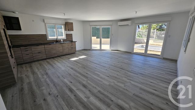 maison à vendre - 4 pièces - 102.88 m2 - MESSIMY SUR SAONE - 01 - RHONE-ALPES - Century 21 L'Immobilière Des Combattants