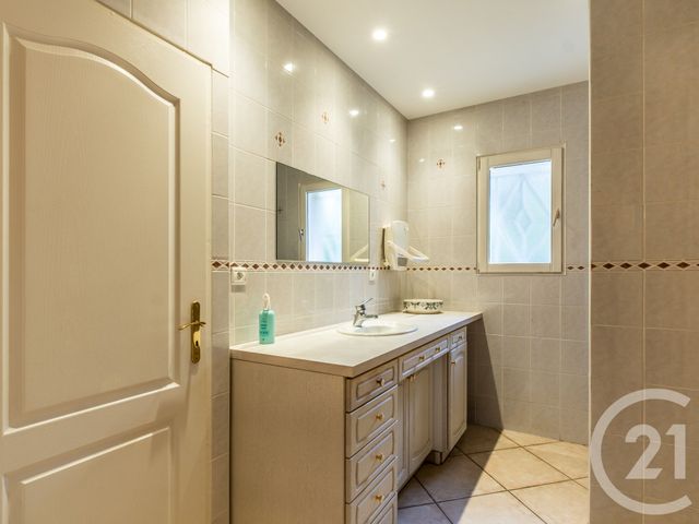 maison à vendre - 5 pièces - 129.1 m2 - TREVOUX - 01 - RHONE-ALPES - Century 21 L'Immobilière Des Combattants