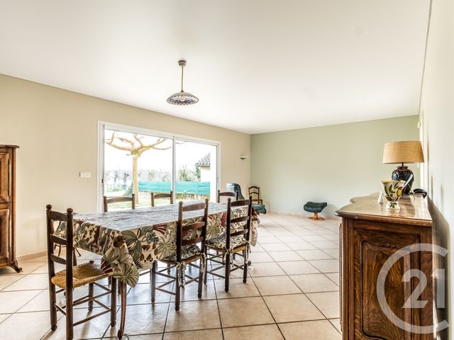 maison à vendre - 5 pièces - 129.1 m2 - TREVOUX - 01 - RHONE-ALPES - Century 21 L'Immobilière Des Combattants