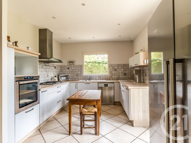 maison à vendre - 5 pièces - 129.1 m2 - TREVOUX - 01 - RHONE-ALPES - Century 21 L'Immobilière Des Combattants