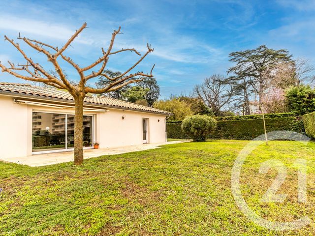 maison à vendre - 5 pièces - 129.1 m2 - TREVOUX - 01 - RHONE-ALPES - Century 21 L'Immobilière Des Combattants