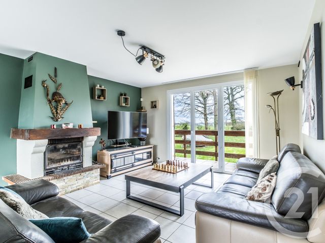 maison à vendre - 7 pièces - 166.32 m2 - SAVIGNEUX - 01 - RHONE-ALPES - Century 21 L'Immobilière Des Combattants