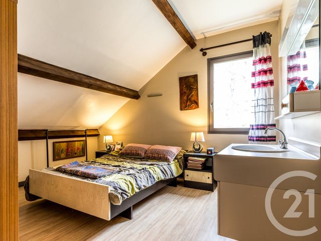 maison à vendre - 7 pièces - 166.32 m2 - SAVIGNEUX - 01 - RHONE-ALPES - Century 21 L'Immobilière Des Combattants