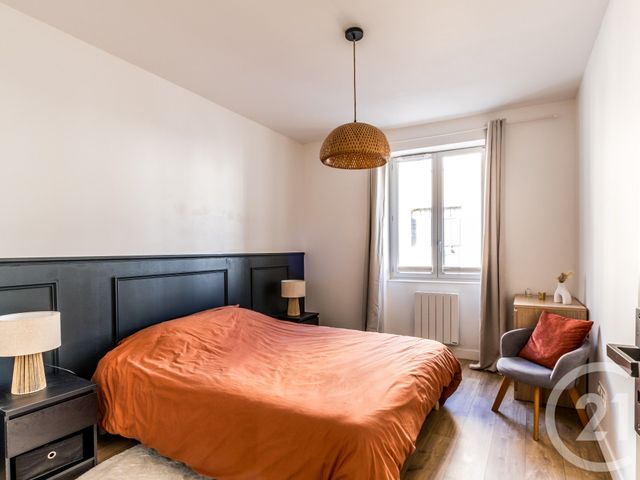 Appartement T3 à vendre - 3 pièces - 79.44 m2 - BEAUREGARD - 01 - RHONE-ALPES - Century 21 L'Immobilière Des Combattants