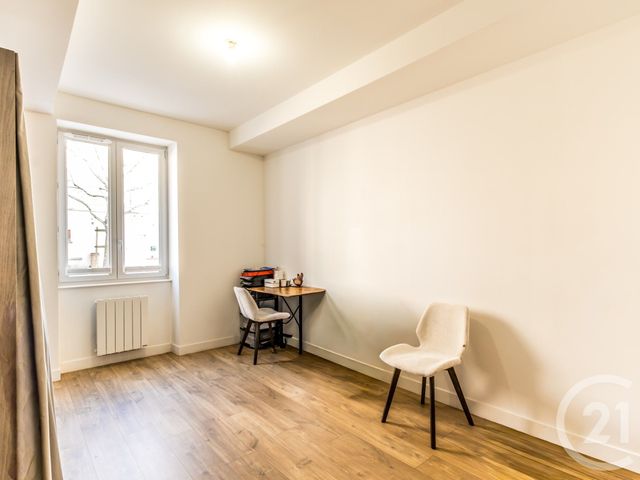 Appartement T3 à vendre - 3 pièces - 79.44 m2 - BEAUREGARD - 01 - RHONE-ALPES - Century 21 L'Immobilière Des Combattants