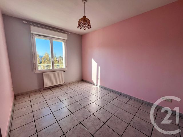 Appartement T3 à vendre - 3 pièces - 82.8 m2 - JASSANS RIOTTIER - 01 - RHONE-ALPES - Century 21 L'Immobilière Des Combattants