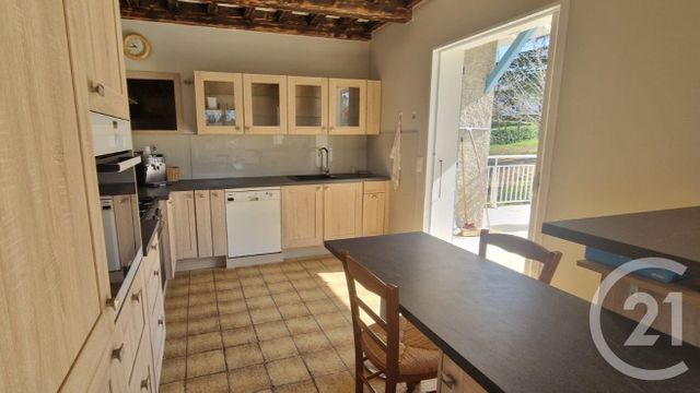 maison à vendre - 6 pièces - 152.72 m2 - ST DIDIER DE FORMANS - 01 - RHONE-ALPES - Century 21 L'Immobilière Des Combattants