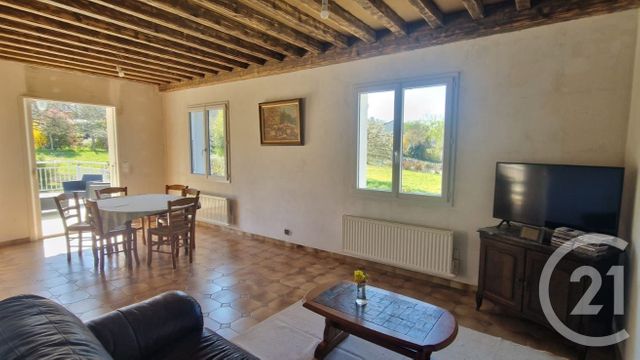 maison à vendre - 6 pièces - 152.72 m2 - ST DIDIER DE FORMANS - 01 - RHONE-ALPES - Century 21 L'Immobilière Des Combattants