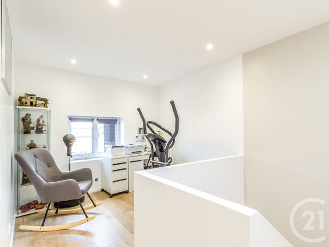 maison à vendre - 4 pièces - 83.35 m2 - ST BERNARD - 01 - RHONE-ALPES - Century 21 L'Immobilière Des Combattants