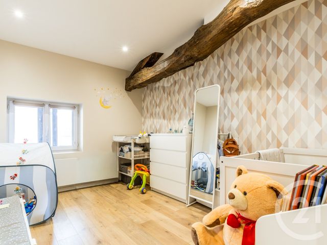 maison à vendre - 4 pièces - 83.35 m2 - ST BERNARD - 01 - RHONE-ALPES - Century 21 L'Immobilière Des Combattants