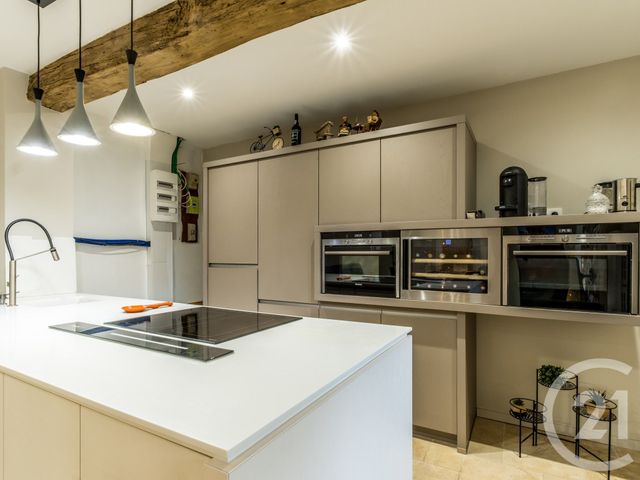 maison à vendre - 4 pièces - 83.35 m2 - ST BERNARD - 01 - RHONE-ALPES - Century 21 L'Immobilière Des Combattants