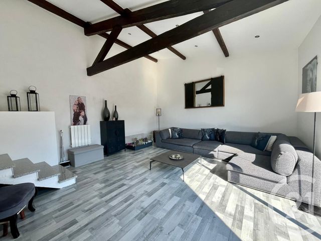 maison à vendre - 5 pièces - 153.35 m2 - REYRIEUX - 01 - RHONE-ALPES - Century 21 L'Immobilière Des Combattants