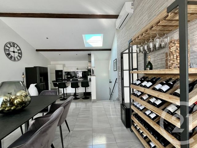 maison à vendre - 5 pièces - 153.35 m2 - REYRIEUX - 01 - RHONE-ALPES - Century 21 L'Immobilière Des Combattants