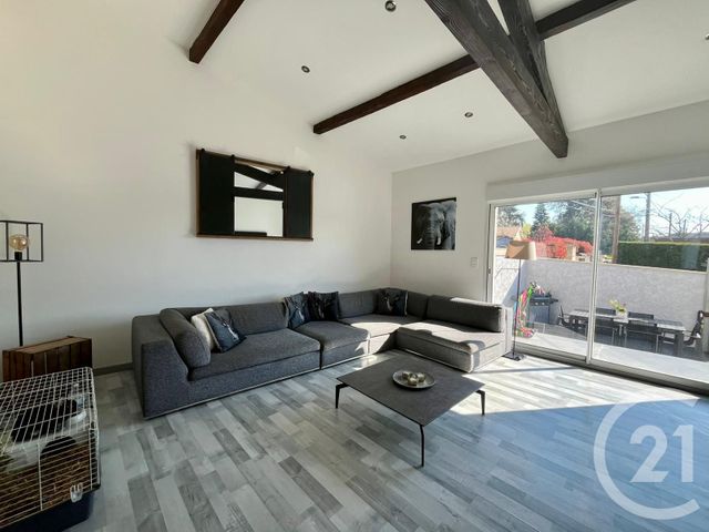 maison à vendre - 5 pièces - 153.35 m2 - REYRIEUX - 01 - RHONE-ALPES - Century 21 L'Immobilière Des Combattants