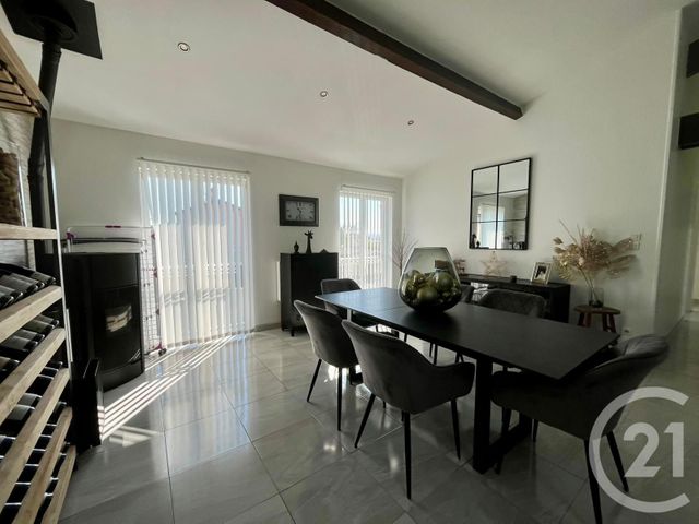 maison à vendre - 5 pièces - 153.35 m2 - REYRIEUX - 01 - RHONE-ALPES - Century 21 L'Immobilière Des Combattants