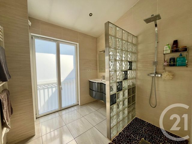 maison à vendre - 5 pièces - 153.35 m2 - REYRIEUX - 01 - RHONE-ALPES - Century 21 L'Immobilière Des Combattants