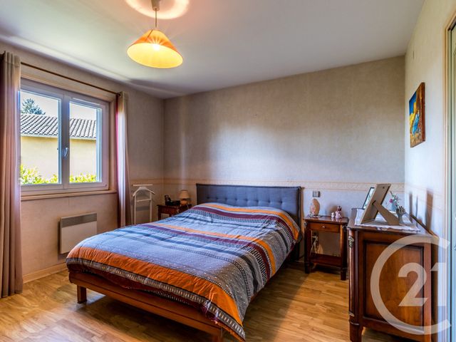 maison à vendre - 5 pièces - 133.0 m2 - MONTMERLE SUR SAONE - 01 - RHONE-ALPES - Century 21 L'Immobilière Des Combattants