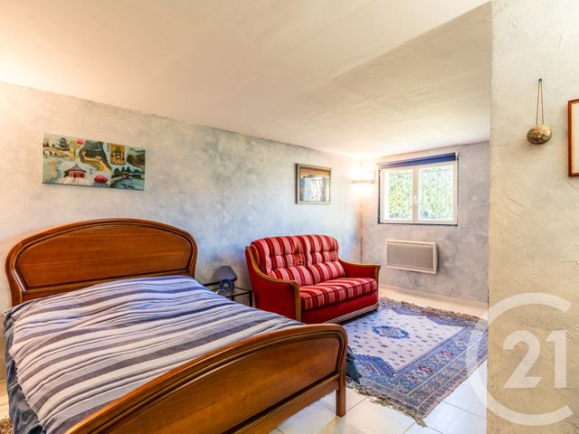 maison à vendre - 5 pièces - 133.0 m2 - MONTMERLE SUR SAONE - 01 - RHONE-ALPES - Century 21 L'Immobilière Des Combattants