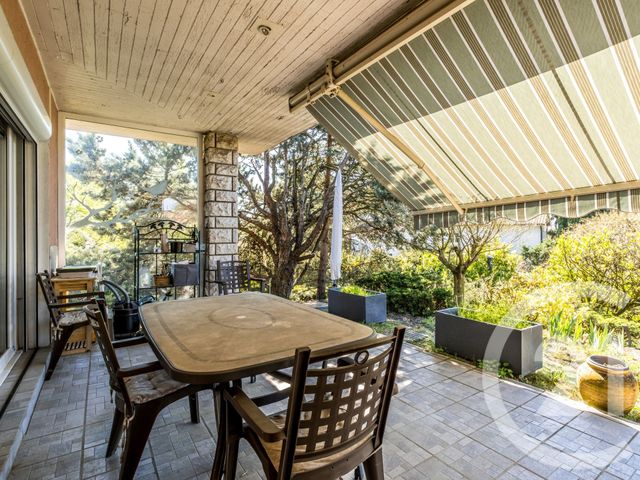 maison à vendre - 5 pièces - 133.0 m2 - MONTMERLE SUR SAONE - 01 - RHONE-ALPES - Century 21 L'Immobilière Des Combattants