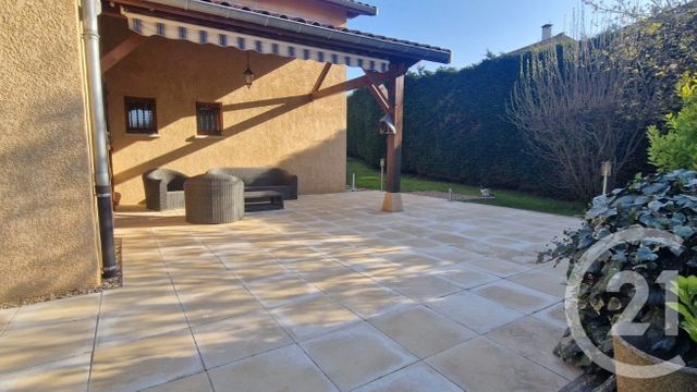 maison à vendre - 6 pièces - 173.52 m2 - FRANS - 01 - RHONE-ALPES - Century 21 L'Immobilière Des Combattants