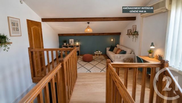 maison à vendre - 6 pièces - 173.52 m2 - FRANS - 01 - RHONE-ALPES - Century 21 L'Immobilière Des Combattants