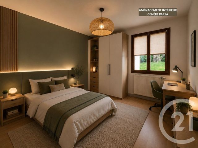 maison à vendre - 6 pièces - 173.52 m2 - FRANS - 01 - RHONE-ALPES - Century 21 L'Immobilière Des Combattants