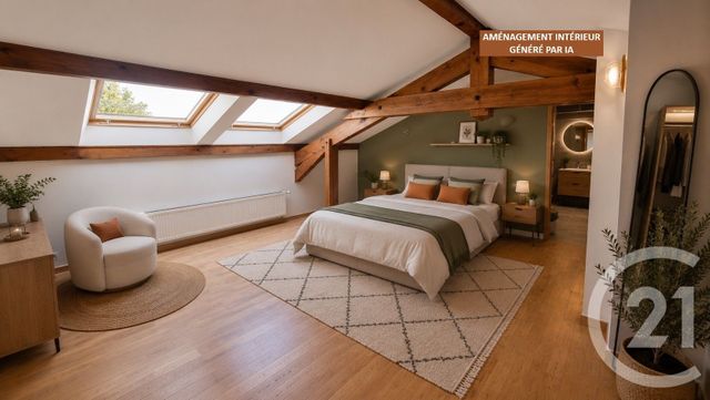 maison à vendre - 6 pièces - 173.52 m2 - FRANS - 01 - RHONE-ALPES - Century 21 L'Immobilière Des Combattants