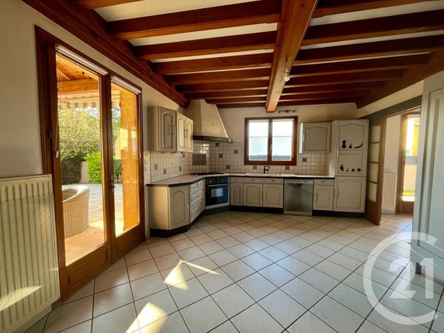 maison à vendre - 6 pièces - 173.52 m2 - FRANS - 01 - RHONE-ALPES - Century 21 L'Immobilière Des Combattants