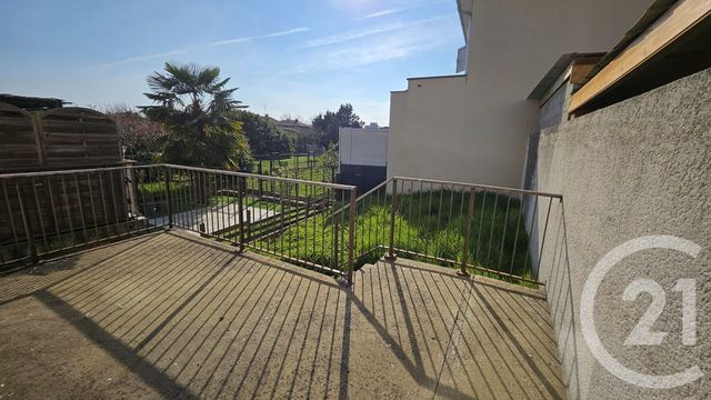 maison à vendre - 4 pièces - 78.3 m2 - JASSANS RIOTTIER - 01 - RHONE-ALPES - Century 21 L'Immobilière Des Combattants