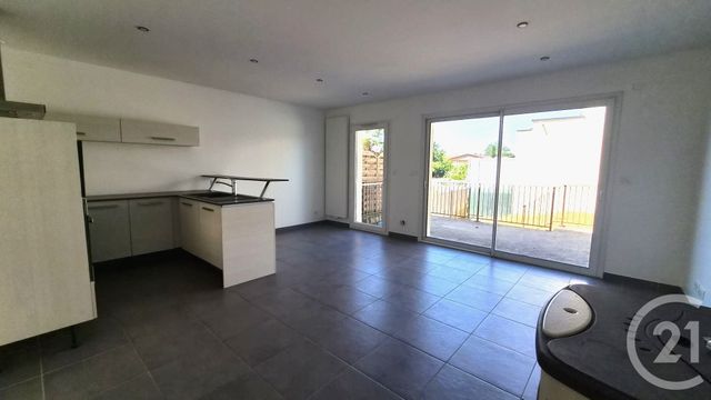 maison à vendre - 4 pièces - 78.3 m2 - JASSANS RIOTTIER - 01 - RHONE-ALPES - Century 21 L'Immobilière Des Combattants