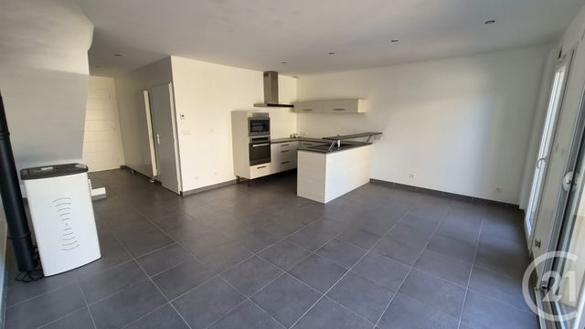 maison à vendre - 4 pièces - 78.3 m2 - JASSANS RIOTTIER - 01 - RHONE-ALPES - Century 21 L'Immobilière Des Combattants