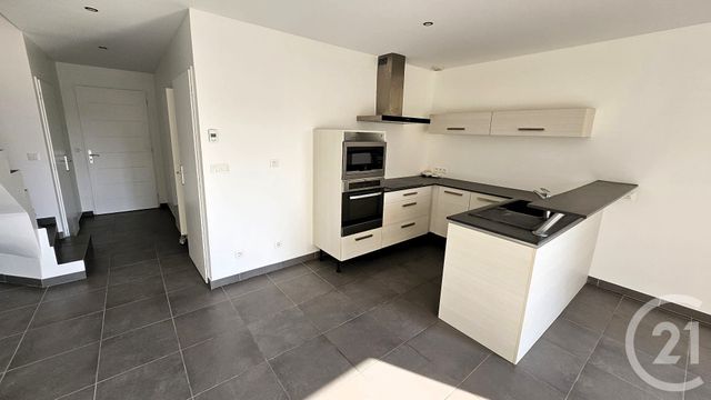 maison à vendre - 4 pièces - 78.3 m2 - JASSANS RIOTTIER - 01 - RHONE-ALPES - Century 21 L'Immobilière Des Combattants