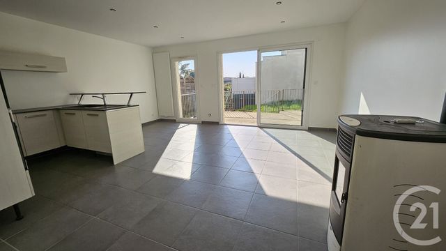 maison à vendre - 4 pièces - 78.3 m2 - JASSANS RIOTTIER - 01 - RHONE-ALPES - Century 21 L'Immobilière Des Combattants