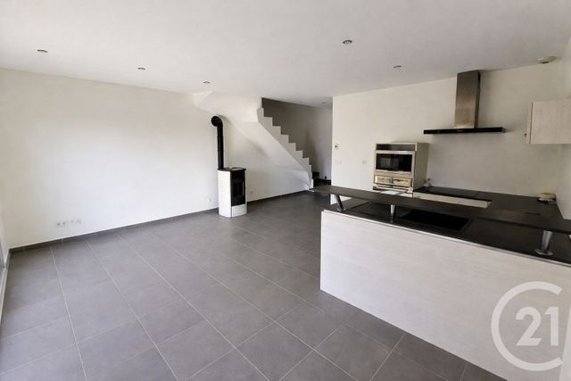 maison à vendre - 4 pièces - 78.3 m2 - JASSANS RIOTTIER - 01 - RHONE-ALPES - Century 21 L'Immobilière Des Combattants