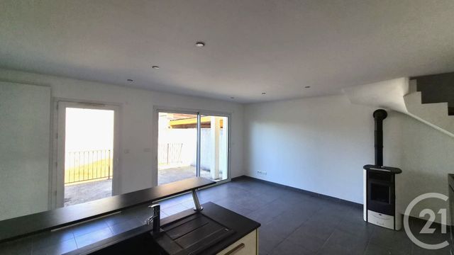 maison à vendre - 4 pièces - 78.3 m2 - JASSANS RIOTTIER - 01 - RHONE-ALPES - Century 21 L'Immobilière Des Combattants