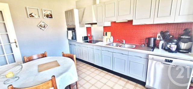 maison à vendre - 5 pièces - 136.52 m2 - FAREINS - 01 - RHONE-ALPES - Century 21 L'Immobilière Des Combattants