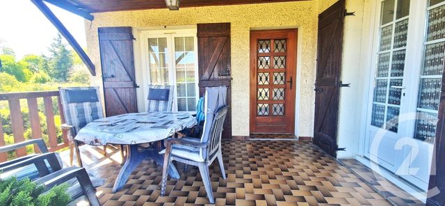 maison à vendre - 5 pièces - 136.52 m2 - FAREINS - 01 - RHONE-ALPES - Century 21 L'Immobilière Des Combattants