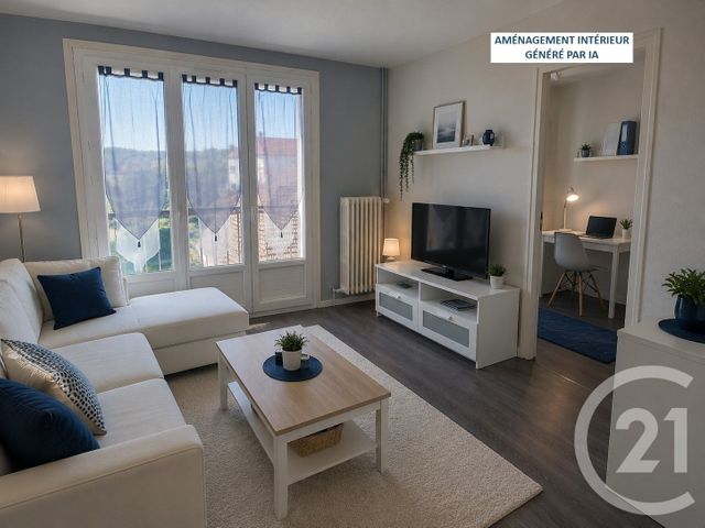 appartement - JASSANS RIOTTIER - 01