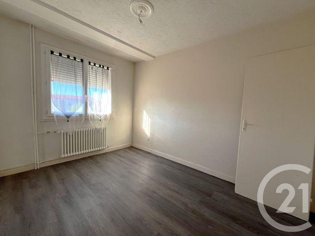 Appartement T3 à vendre - 3 pièces - 61.95 m2 - JASSANS RIOTTIER - 01 - RHONE-ALPES - Century 21 L'Immobilière Des Combattants