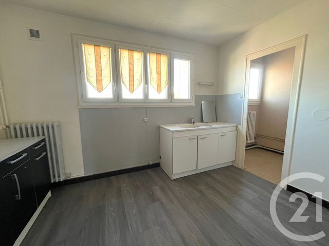 Appartement T3 à vendre - 3 pièces - 61.95 m2 - JASSANS RIOTTIER - 01 - RHONE-ALPES - Century 21 L'Immobilière Des Combattants