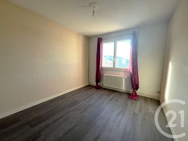 Appartement T3 à vendre - 3 pièces - 61.95 m2 - JASSANS RIOTTIER - 01 - RHONE-ALPES - Century 21 L'Immobilière Des Combattants