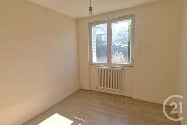 Appartement T3 à vendre - 3 pièces - 56.29 m2 - VILLEFRANCHE SUR SAONE - 69 - RHONE-ALPES - Century 21 L'Immobilière Des Combattants