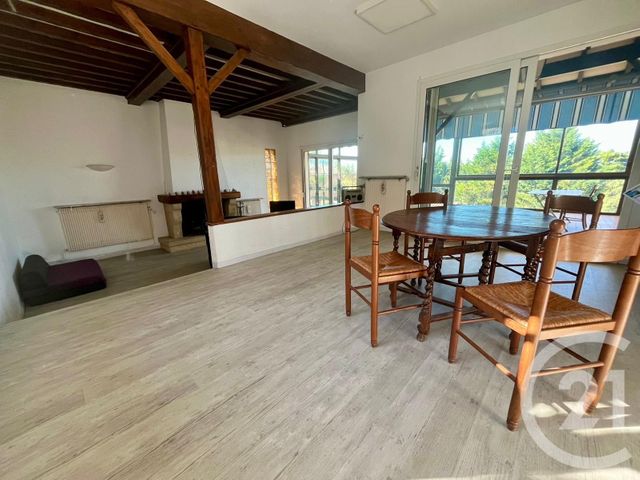 maison à vendre - 8 pièces - 224.45 m2 - BEAUREGARD - 01 - RHONE-ALPES - Century 21 L'Immobilière Des Combattants